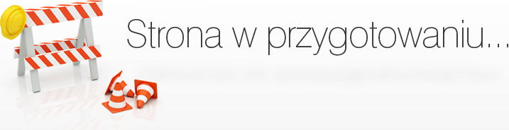 Strona w przygotowaniuuu...